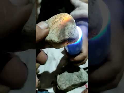 CRYSMANTA silicate stones