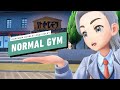 Pokemon Scarlet and Violet - Normal Gym Test Walkthrough (Secret Menu Item)