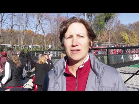 FH: Highlights vs. Maryland (11/12/16)