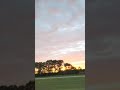 North Dakota Sunset