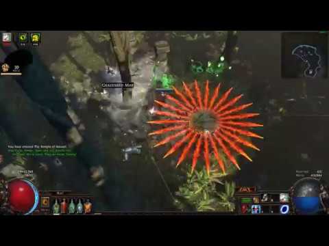 How To Speed Run Temples in Incursion League