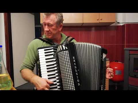 Excelsior 1320 proba 1