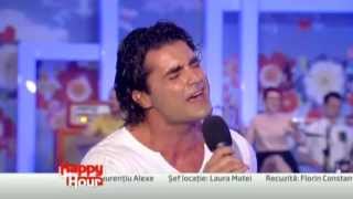[Live] Pepe - Luna de miere (Happy Hour / Pro TV)
