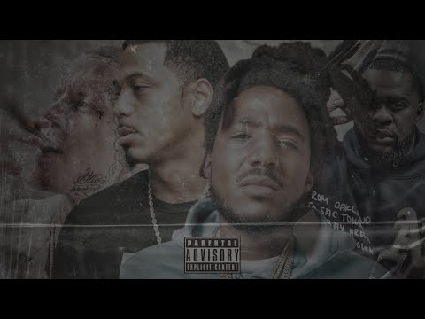MOZZY | LIL BLOOD | MILLYZ | CELLY RU produced by @brandsxplatforms