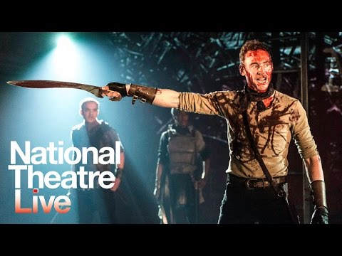 download lagu mp3 mp4 Coriolanus Theatre, download lagu Coriolanus Theatre gratis, unduh video klip Coriolanus Theatre
