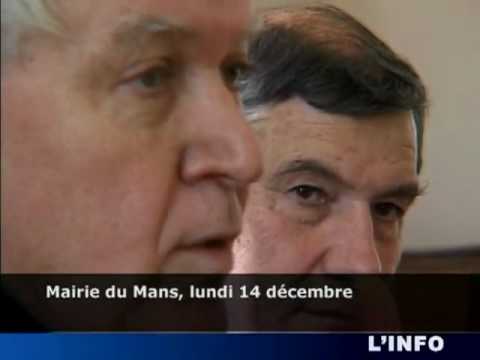 Extension du Mega CGR de Saint-Saturnin