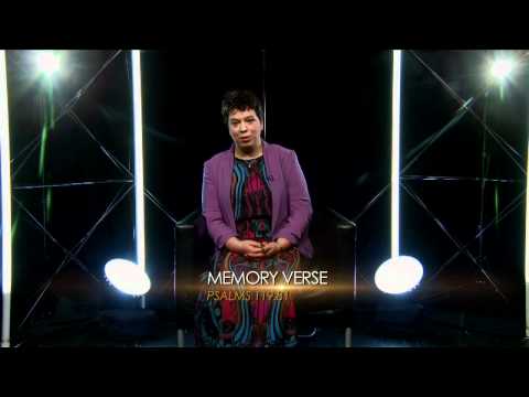 Open Heavens Reflections 2012 April 18 - Word Of Hope