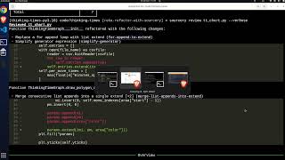 Using the Sourcery CLI
