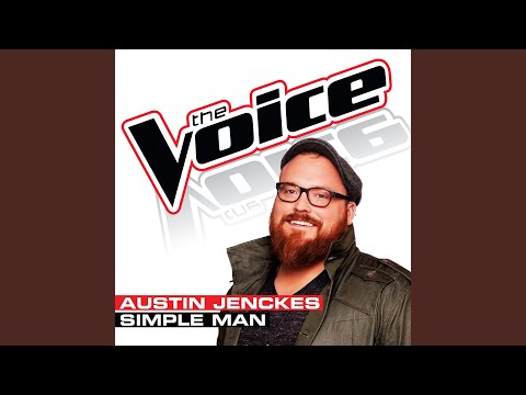 download lagu mp3 mp4 Austin Jenckes The Voice, download lagu Austin Jenckes The Voice gratis, unduh video klip Austin Jenckes The Voice
