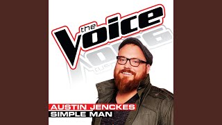 Simple Man (The Voice Performance)