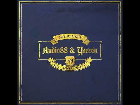 Audio88 & Yassin - Das Gleiche Wie Immer, Bitte