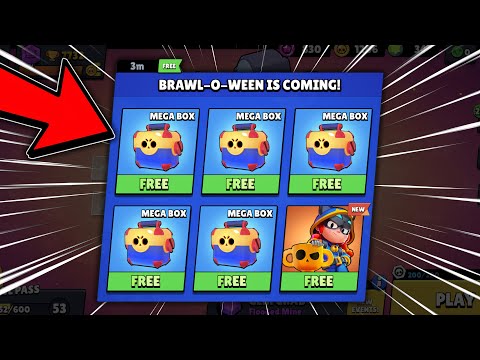 I OPEND MY LAST BOX!! 😱🙈 - I DELETE BRAWL STARS!?😔