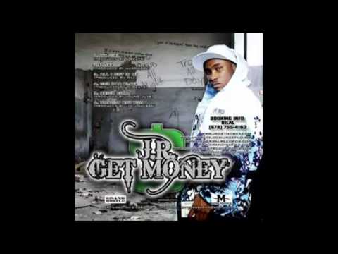 JR GET MONEY - NOBODY BUT YOU (FAST)