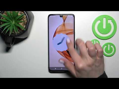 How to Check Android Version in TCL 30 | Check TCL info system