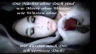 Westernhagen Zu Lang Allein