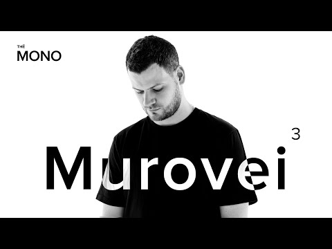 Murovei - Исправно, Стеклышко, Заказ / MONO SHOW / Премьера трека