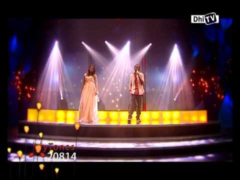 Tharinge Rey 2013 - Thelheyey Hiy - Naffan & Hawwa