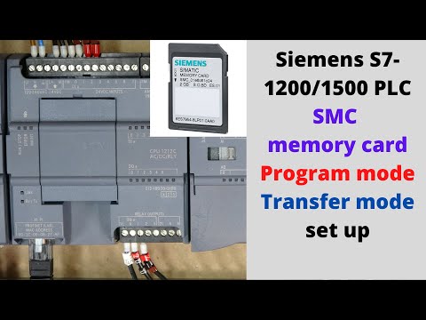 Siemens PLC