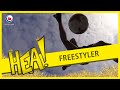 HEA! Een freestylehobby