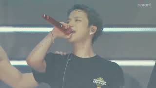 Download lagu iKON [아이콘] - PARADISE [2023 iKON WORLD TOUR TAKE OFF IN OSAKA] mp3