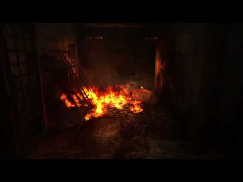 Metro 2033 Redux pt 4 – Maybe the Metro ain't so bad, said no one ever.