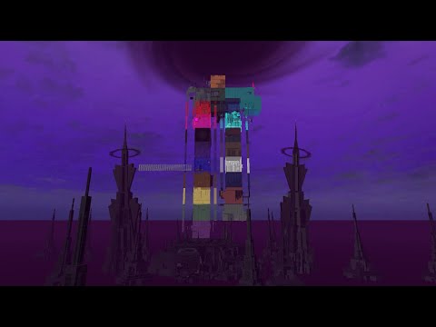 JToH - Citadel of Void All Jumps ULTIMATE (Text Commentary) (CUTS)