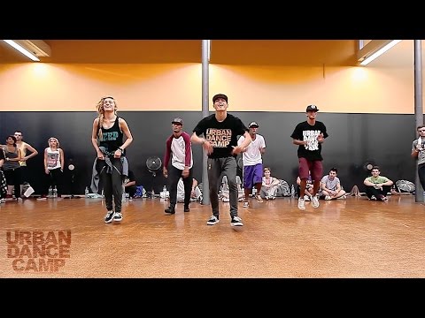 Till I Die - Chris Brown / Ian Eastwood ft Chachi Gonzales & Quick Style Crew / Dance Choreography