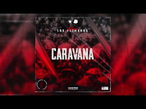 Brigade Rouge - Caravana