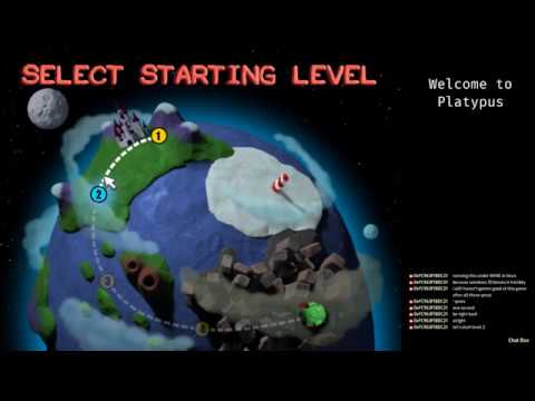 [Platypus] Easy Mode Completion (Full Stream)