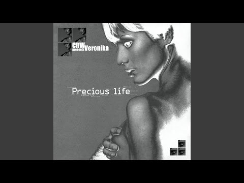 Precious Life (Club Radio Mix)