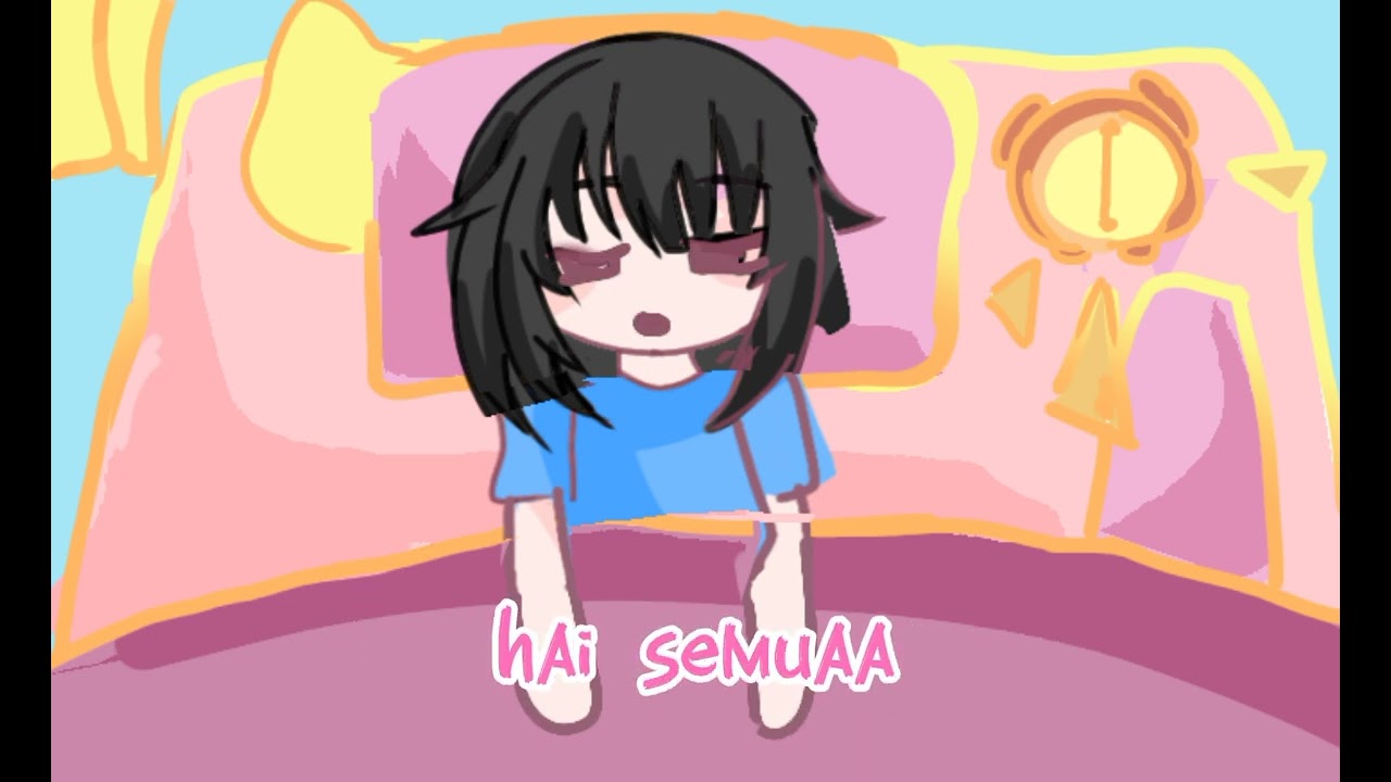 Tugas animasi kelas XI DKV 2 