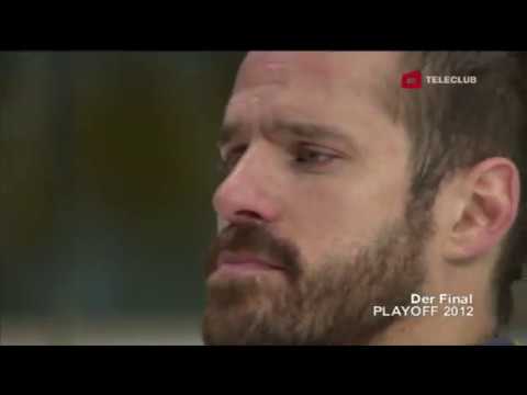 Playoff-Final 2012 / SC Bern - ZSC Lions / Spiel 3 / 07.04.2012