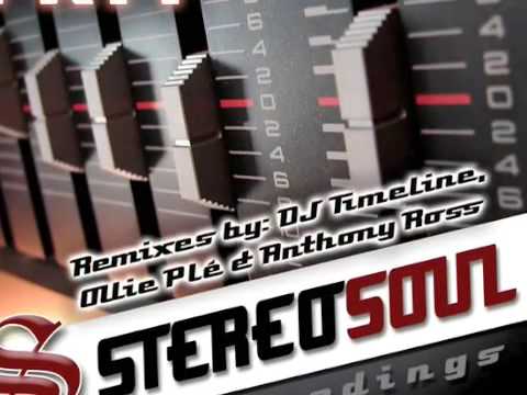 PRTY - DJ Timeline Remix