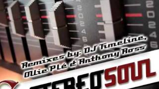 PRTY - DJ Timeline Remix