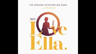 A Woman Is A Sometime Thing - The Amazing Keystone Big Band feat. Celia Kameni