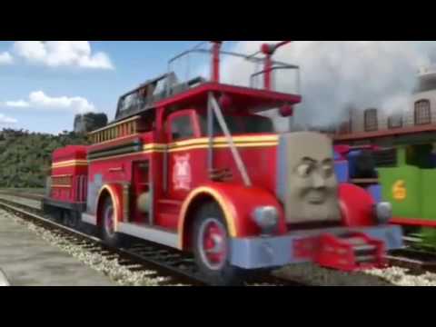 Right There in Front of Me Thomas and Percy MV (Requested by SuperDogLover1)