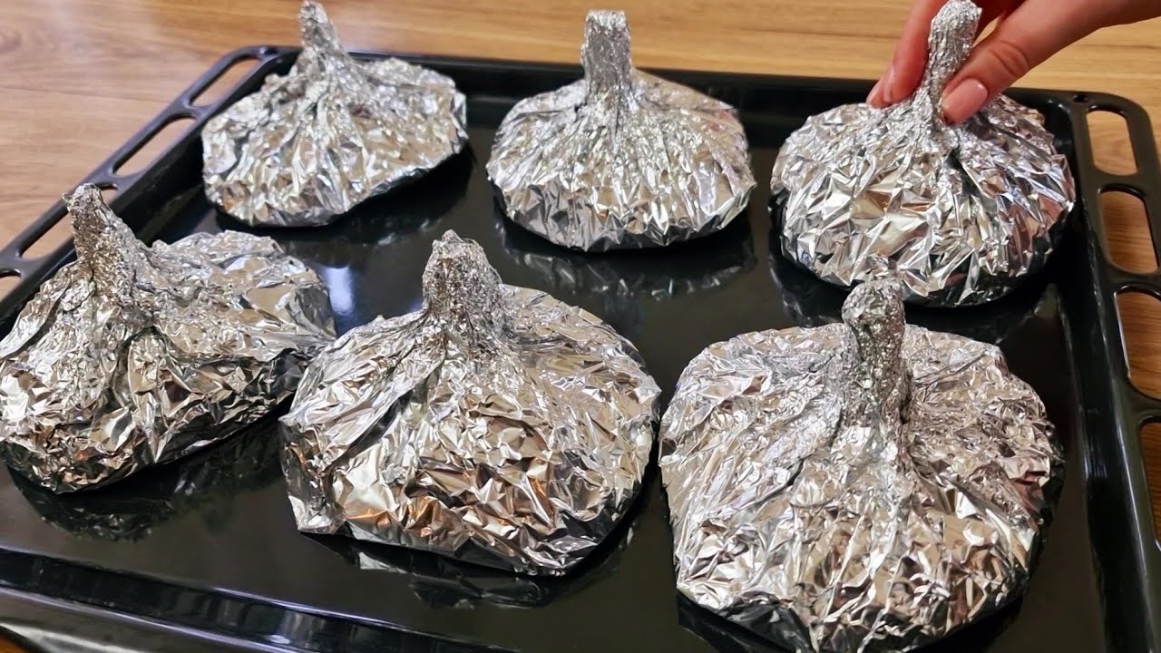 It's so delicious! 🎄 The best holiday dish! Restaurants hide this trick from us!