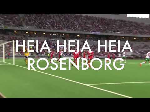 Trollan fra Trondheim svarte kvite