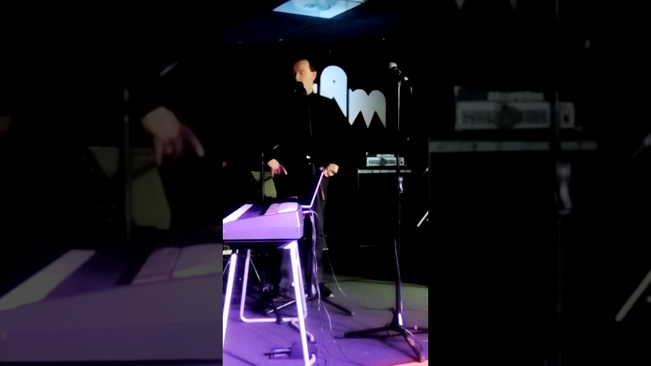 Vidéo de concert  thumbnail