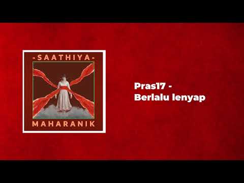 Pras17 - Berlalu lenyap