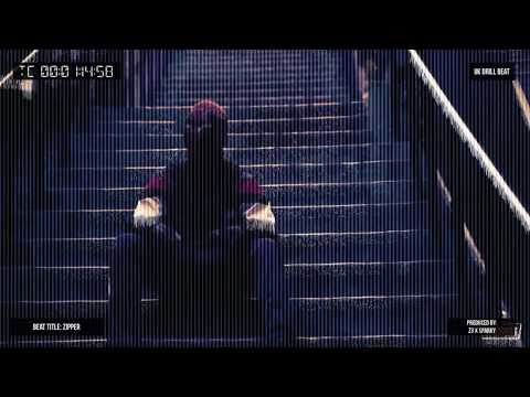 Fizzler x V9 x KO Type Beat | “Zipper" | Drill Instrumental 2020 [Prod. @z3baby_ x @Sparky]
