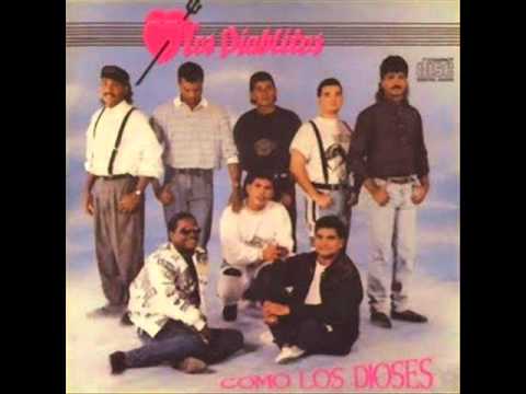 Lo Que Quiero Eres Tu - Los Diablitos