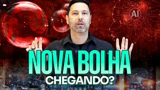 THE MARKET WILL NEVER BE THE SAME AGAIN | BUBBLE OR THE OPPORTUNITY OF THE CENTURY? HOW LONG WILL...