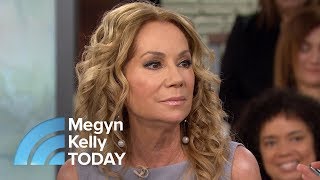 Kathie Lee Gifford Reacts To Death Of Prominent Pastor Billy Graham | Megyn Kelly TODAY