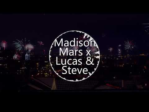 Madison Mars x Lucas Steve-Lunar