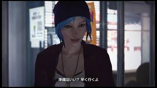 Life is strange part7 リンガフランカのゲーム実況シリーズ