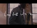 James Bay Love Don T Hate Official Lyric Video