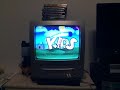 Opening To G I Joe The Movie 1993 Vhs