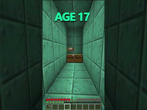 Master Minecraft Traps - Fun and Easy Escape Tips! 😱 #shorts