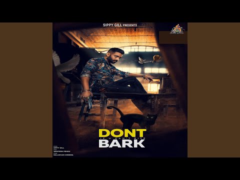 Don't Bark If You Can't Bite